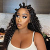 13x6 Lace Front Wig