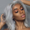 Grey Wigs