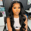 5x5 Lace Closure Wig