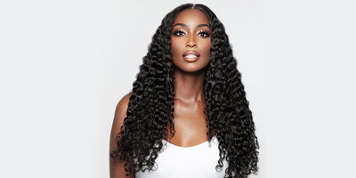 Wig Density Chart | How To Choose The Right Wig Density?
