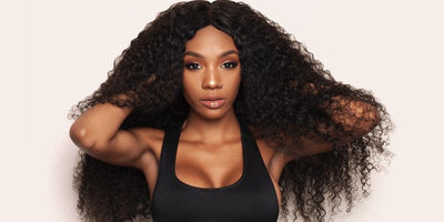 Lace Front Wigs: Everything You Need to Know