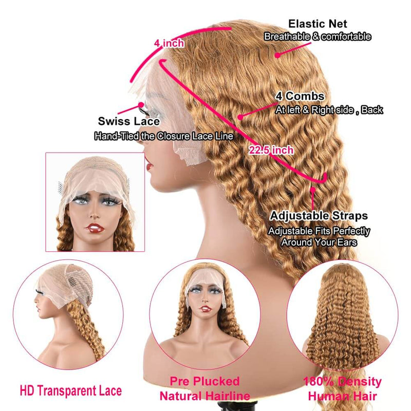 Hedy Hair 